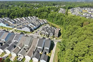 1704 Glazebrook Dr, Wake Forest, NC 27587 - Photo 46