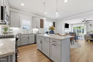 1704 Glazebrook Dr, Wake Forest, NC 27587 - Photo 18