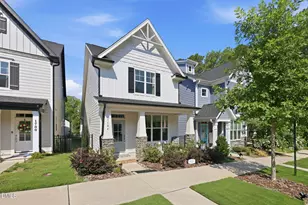 1704 Glazebrook Dr, Wake Forest, NC 27587 - Photo 4