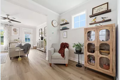 1704 Glazebrook Drive, Wake Forest, NC 27587 - Photo 16