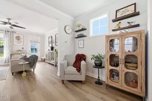 1704 Glazebrook Dr, Wake Forest, NC 27587 - Photo 16