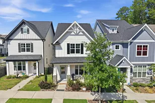 1704 Glazebrook Dr, Wake Forest, NC 27587 - Photo 2