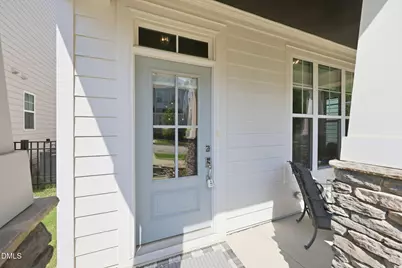 1704 Glazebrook Drive, Wake Forest, NC 27587 - Photo 44