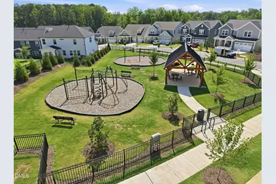 1704 Glazebrook Drive, Wake Forest, NC 27587 - Photo 64