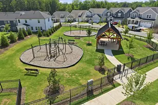 1704 Glazebrook Dr, Wake Forest, NC 27587 - Photo 64