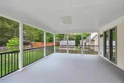 6125 Iris Drive, Raleigh, NC 27612 - Photo 14