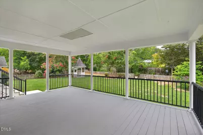 6125 Iris Drive, Raleigh, NC 27612 - Photo 16