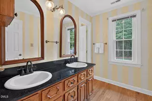 6125 Iris Dr, Raleigh, NC 27612 - Photo 30