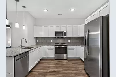 2318 Gathering Square Court, Fuquay Varina, NC 27526 - Photo 8