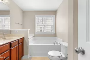 2007 Fieldhouse Ave, Raleigh, NC 27603 - Photo 20