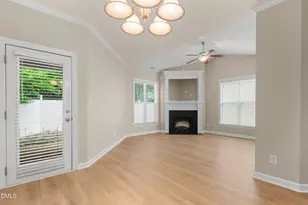 2007 Fieldhouse Ave, Raleigh, NC 27603 - Photo 12