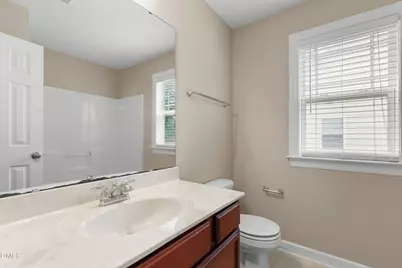2007 Fieldhouse Avenue, Raleigh, NC 27603 - Photo 30