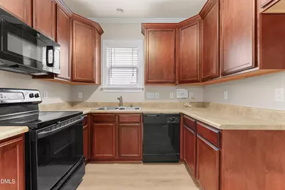 2007 Fieldhouse Avenue, Raleigh, NC 27603 - Photo 6