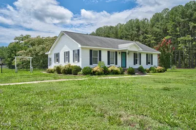 5502 Central Road, Wilson, NC 27893 - Photo 2