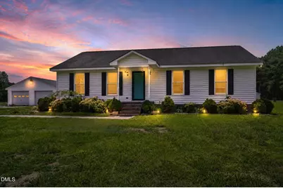 5502 Central Road, Wilson, NC 27893 - Photo 1