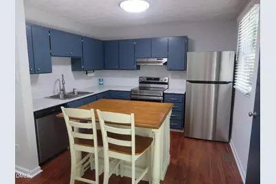 7360 Berkshire Downs Drive, Raleigh, NC 27616 - Photo 16