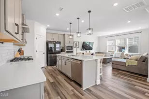 5548 Mill Dam Rd, Wake Forest, NC 27587 - Photo 2