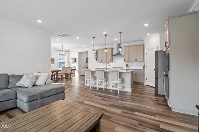 5548 Mill Dam Road, Wake Forest, NC 27587 - Photo 10