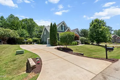 7243 Capulin Crest Drive, Apex, NC 27539 - Photo 86