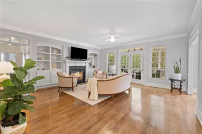 7243 Capulin Crest Drive, Apex, NC 27539 - Photo 22