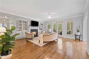7243 Capulin Crest Dr, Apex, NC 27539 - Photo 22