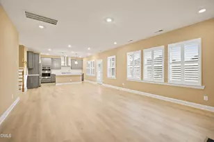 601 Morning Glade St, Wake Forest, NC 27587 - Photo 16