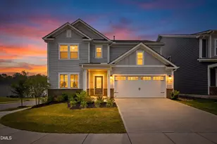 601 Morning Glade St, Wake Forest, NC 27587 - Photo 1