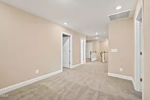 601 Morning Glade St, Wake Forest, NC 27587 - Photo 22