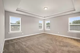 601 Morning Glade St, Wake Forest, NC 27587 - Photo 24