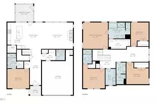 601 Morning Glade St, Wake Forest, NC 27587 - Photo 44