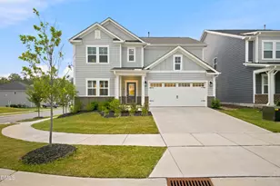 601 Morning Glade St, Wake Forest, NC 27587 - Photo 2