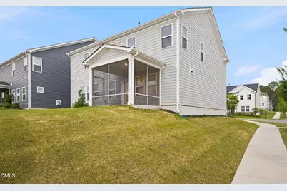 601 Morning Glade Street, Wake Forest, NC 27587 - Photo 38