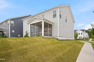 601 Morning Glade St, Wake Forest, NC 27587 - Photo 38