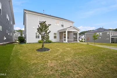 601 Morning Glade Street, Wake Forest, NC 27587 - Photo 40