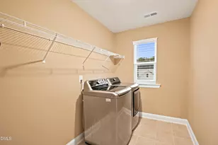 601 Morning Glade St, Wake Forest, NC 27587 - Photo 28