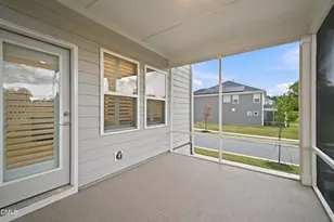 601 Morning Glade St, Wake Forest, NC 27587 - Photo 36