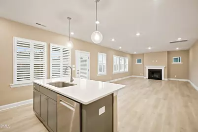 601 Morning Glade Street, Wake Forest, NC 27587 - Photo 10