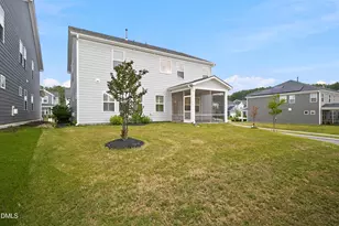 601 Morning Glade St, Wake Forest, NC 27587 - Photo 40