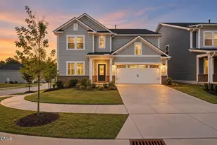 601 Morning Glade St, Wake Forest, NC 27587 - Photo 1