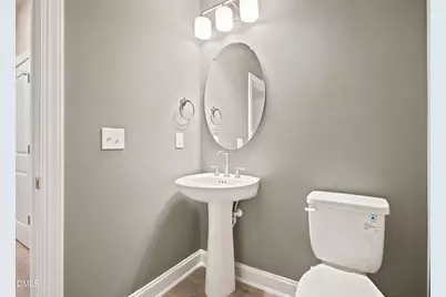 601 Morning Glade Street, Wake Forest, NC 27587 - Photo 18