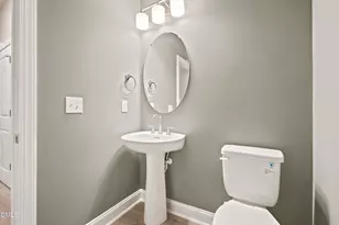 601 Morning Glade St, Wake Forest, NC 27587 - Photo 18