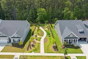 601 Morning Glade St, Wake Forest, NC 27587 - Photo 42