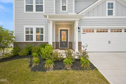 601 Morning Glade Street, Wake Forest, NC 27587 - Photo 4
