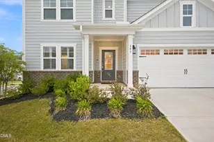 601 Morning Glade St, Wake Forest, NC 27587 - Photo 4