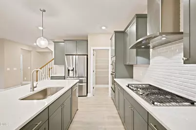 601 Morning Glade Street, Wake Forest, NC 27587 - Photo 8