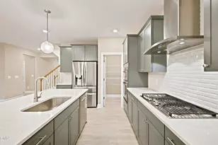 601 Morning Glade St, Wake Forest, NC 27587 - Photo 8