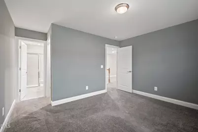 601 Morning Glade Street, Wake Forest, NC 27587 - Photo 32