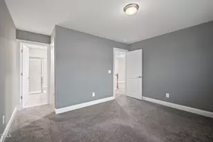 601 Morning Glade St, Wake Forest, NC 27587 - Photo 32
