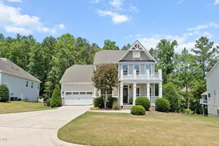 147 S Farnleigh Dr, Chapel Hill, NC 27517 - Photo 2