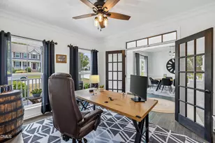 147 S Farnleigh Dr, Chapel Hill, NC 27517 - Photo 12